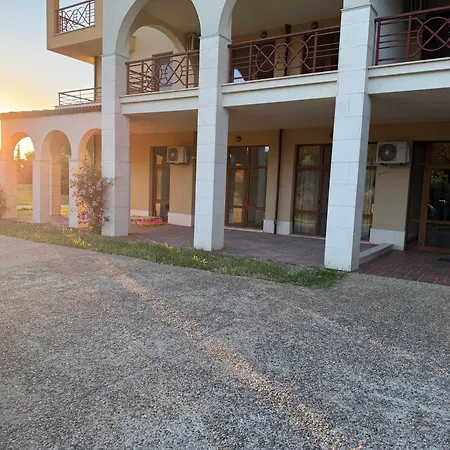 Apartment Lighthouse Golf